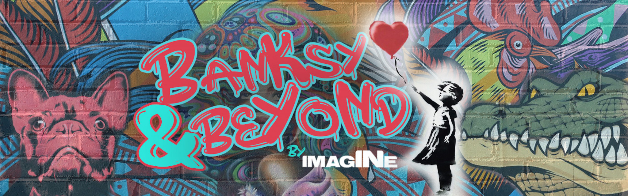 London Banksy Street Art Experience - Photo 1 of 4